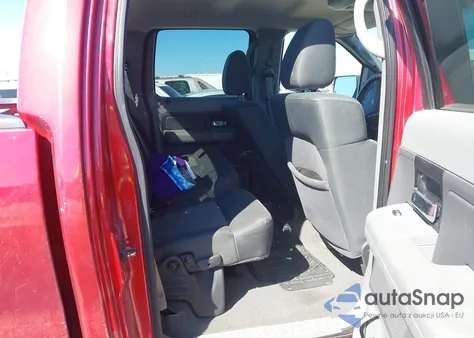 2008 Ford F-150 60Th Anniversary/Fx4/King Ranch/Lariat/Xlt from USA, damaged, VIN 1FTPW14V68FA76422